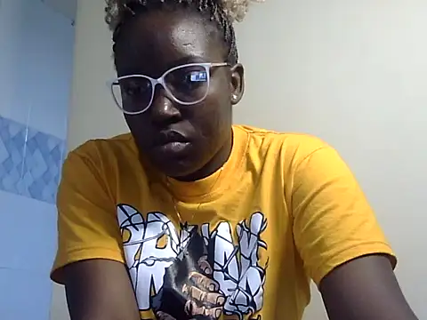 Sexy racy rebel  online show from December 18, 3:05 pm