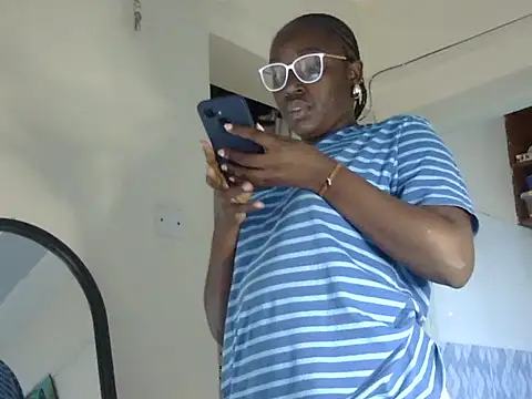 Sexy racy rebel  online show from December 22, 3:01 pm