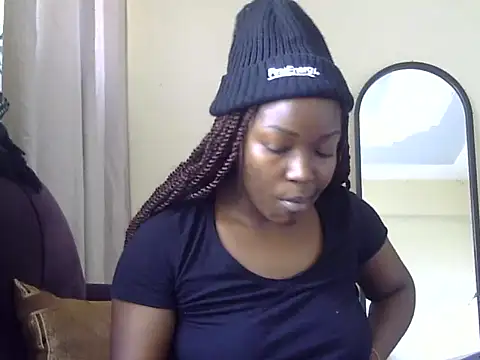 Sexy racy rebel  online show from February 19, 9:17 am