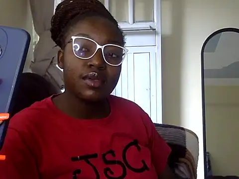 Sexy racy rebel  online show from February 16, 2:05 pm