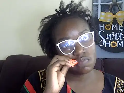 Sexy racy rebel  online show from February 23, 1:23 pm