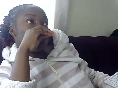 Sexy racy rebel  online show from March 1, 10:48 am