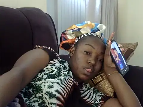 Sexy racy rebel  online show from March 22, 12:50 pm