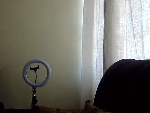 Sexy racy rebel  online show from April 8, 9:55 am