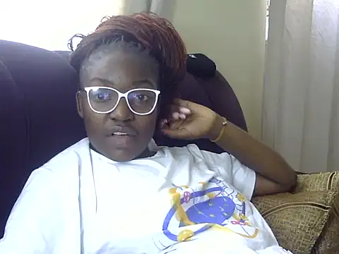 Sexy racy rebel  online show from January 15, 8:18 am