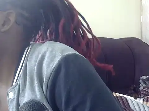 Sexy racy rebel  online show from March 10, 10:30 am