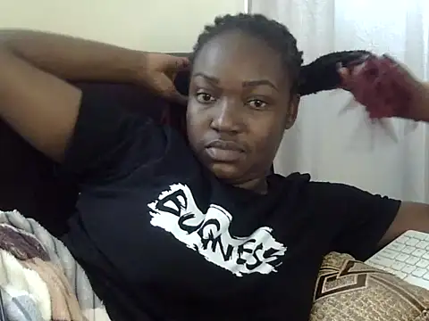 Sexy racy rebel  online show from June 3, 11:33 am