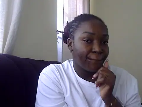 Sexy racy rebel  online show from April 18, 9:55 am