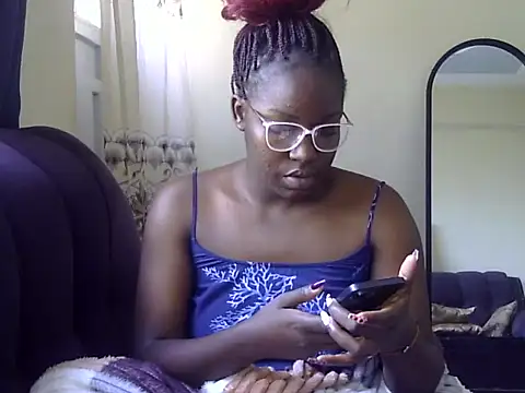 Sexy racy rebel  online show from January 6, 9:02 am