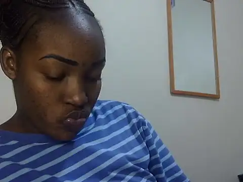 Sexy racy rebel  online show from November 6, 8:02 pm