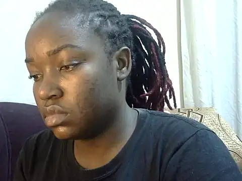 Sexy racy rebel  online show from April 5, 9:43 pm