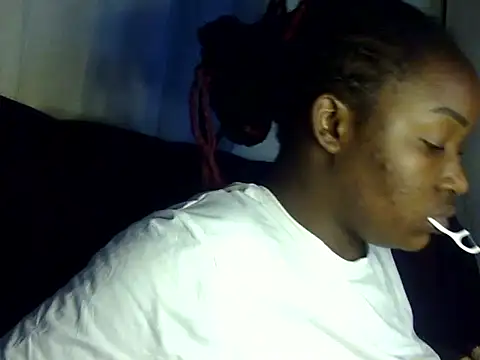 Sexy racy rebel  online show from April 16, 9:39 pm