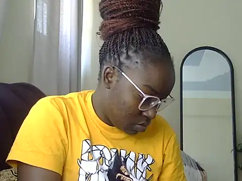 Sexy racy rebel  online show from February 12, 10:37 am