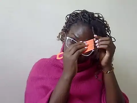 Sexy racy rebel  online show from December 21, 10:50 am