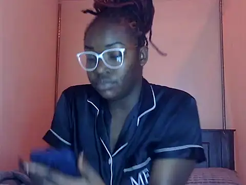 Sexy racy rebel  online show from March 14, 9:15 am