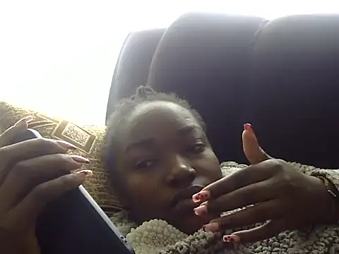 Sexy racy rebel  online show from March 31, 7:32 am