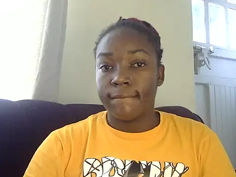 Sexy racy rebel  online show from April 4, 12:34 pm