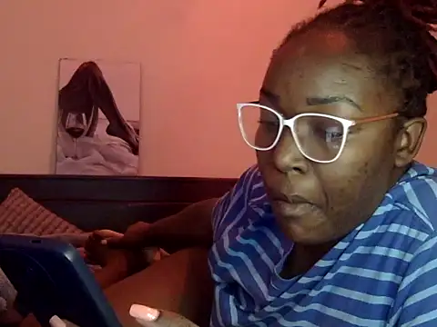 Sexy racy rebel  online show from March 27, 11:00 am