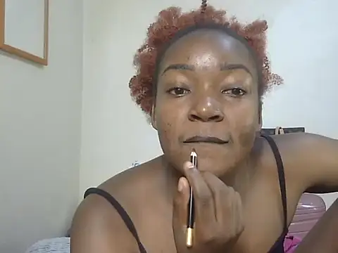 Sexy racy rebel  online show from November 3, 11:47 am