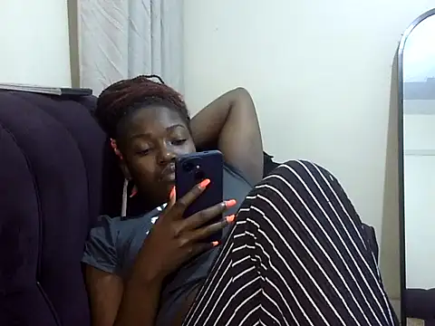 Sexy racy rebel  online show from February 20, 9:06 pm