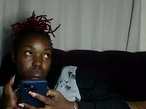 Sexy racy rebel  online show from April 17, 9:50 pm