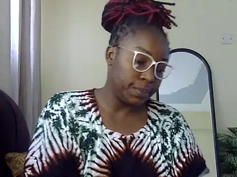 Sexy racy rebel  online show from March 19, 10:26 am