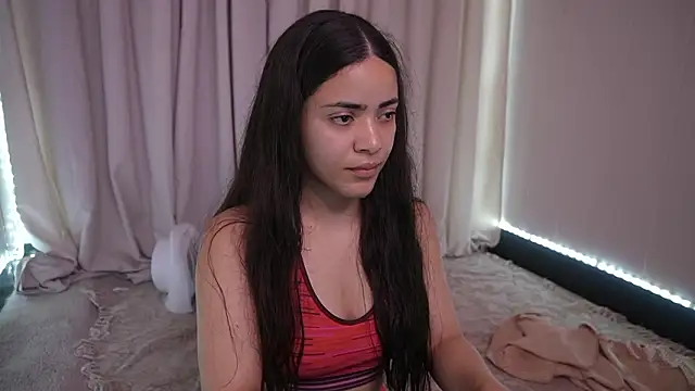 Feetgirl01 online show from March 5, 11:07 am