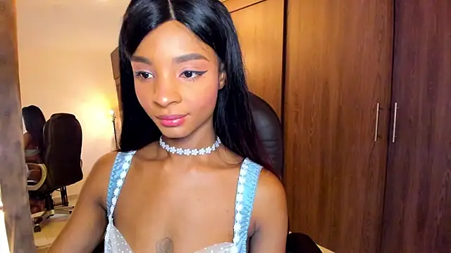 Snapshot of alikahouston4 chatting on September 10, 2:54 am alikahouston4 online show from September 10, 2:54 am