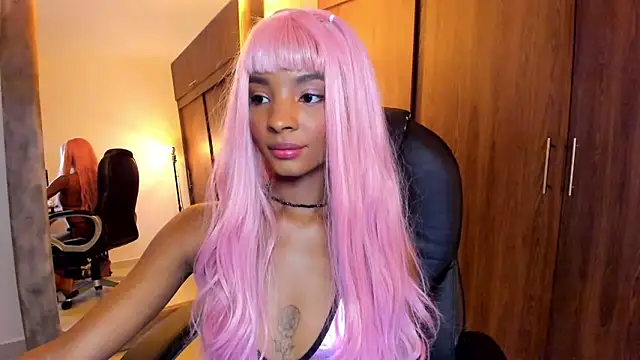 Snapshot of alikahouston4 chatting on November 15, 7:07 pm alikahouston4 online show from November 15, 7:07 pm