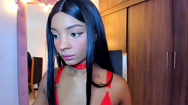 Snapshot of alikahouston4 chatting on January 6, 5:22 am alikahouston4 online show from January 6, 5:22 am