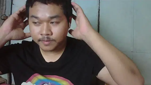 AEMCAT1234 online show from December 5, 5:10 am