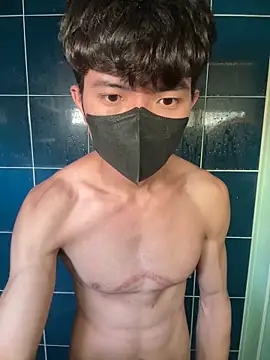 Snapshot of Ner0924_N chatting on March 8, 7:05 am Ner0924 N online show from March 8, 7:05 am