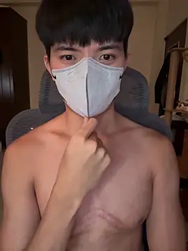 Snapshot of Ner0924_N chatting on October 17, 2:52 pm Ner0924 N online show from October 17, 2:52 pm