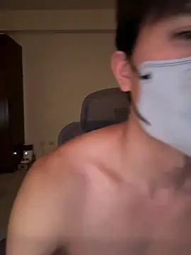 Snapshot of Ner0924_N chatting on October 8, 2:51 pm Ner0924 N online show from October 8, 2:51 pm