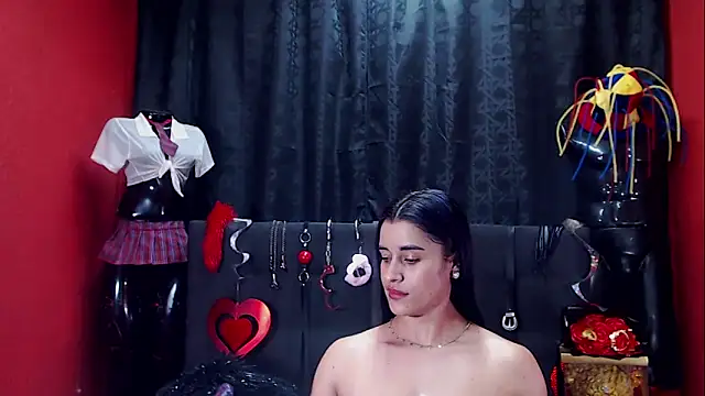 Snapshot of Hannamariana chatting on March 5, 5:39 pm Hannamariana online show from March 5, 5:39 pm