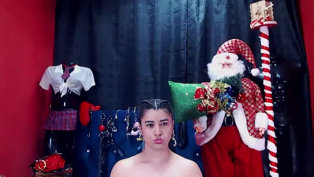 Hannamariana online show from December 17, 9:25 am