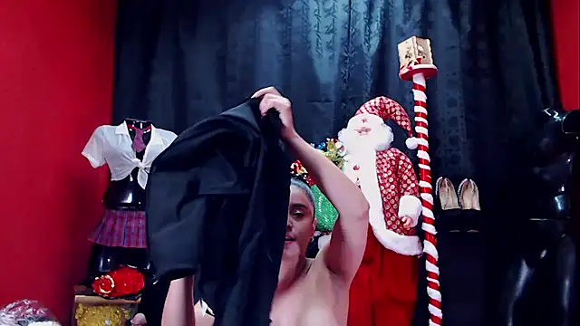 Hannamariana online show from December 5, 9:19 am