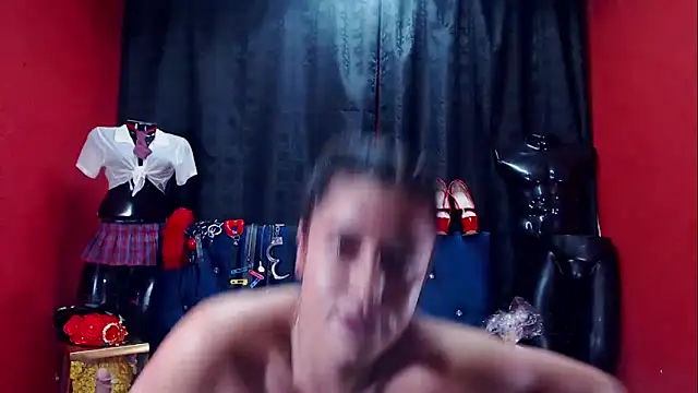 Hannamariana online show from March 26, 9:18 am