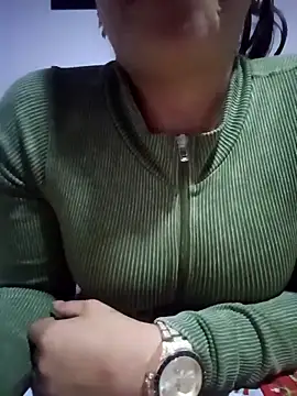 Hannamariana online show from November 7, 12:04 am