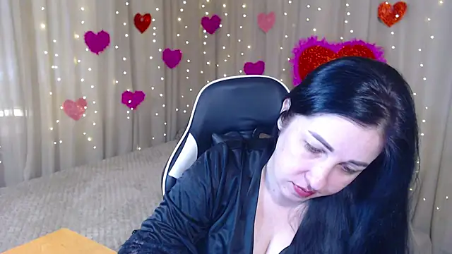 JillStevens online show from February 24, 9:10 am