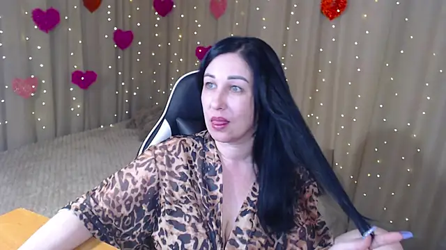 JillStevens online show from March 14, 3:40 pm