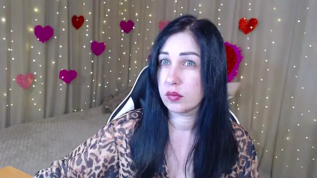 JillStevens online show from February 18, 3:26 am