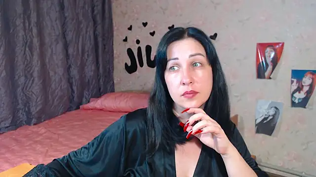 Snapshot of JillStevens chatting on October 3, 4:41 pm JillStevens online show from October 3, 4:41 pm