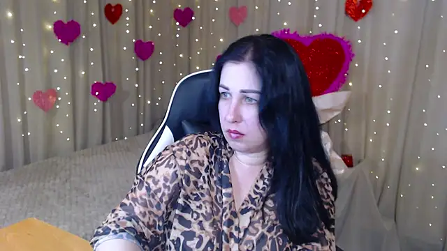 JillStevens online show from February 21, 11:56 am