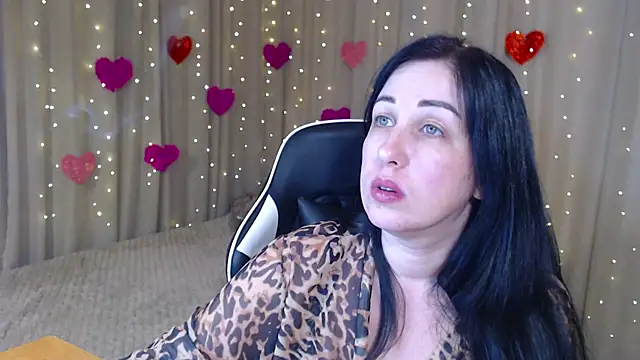 JillStevens online show from February 22, 3:24 pm