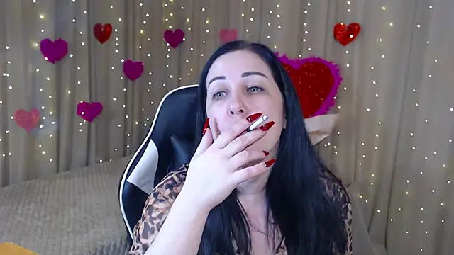 JillStevens online show from February 23, 5:52 am