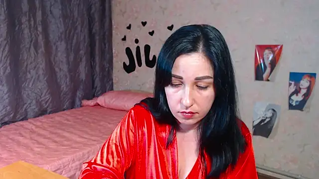 Snapshot of JillStevens chatting on December 3, 3:44 pm JillStevens online show from December 3, 3:44 pm