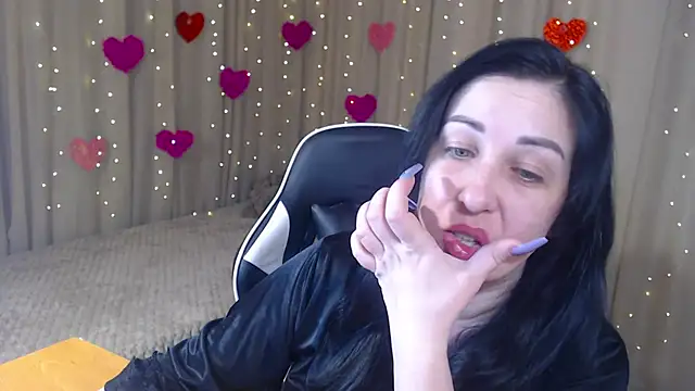 JillStevens online show from March 19, 4:07 pm