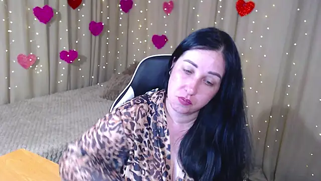 JillStevens online show from May 14, 8:50 pm