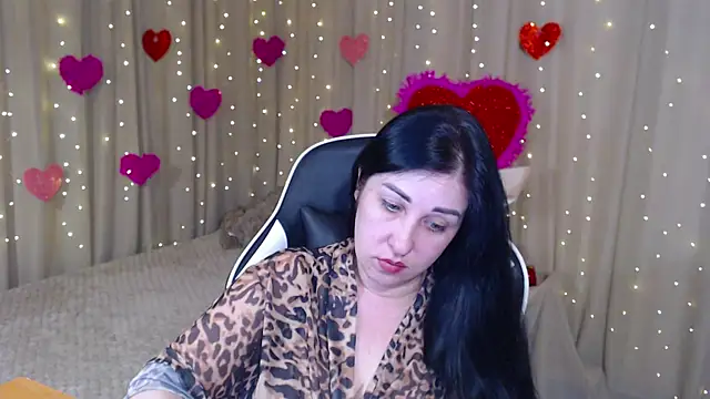 JillStevens online show from February 22, 12:02 am